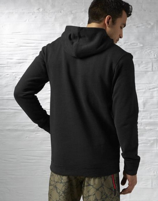 Reebok SPARTAN Race Icon Hoodie - Men's
