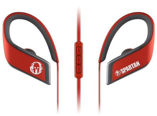 Panasonic SPARTAN WINGS - Wireless Bluetooth Headphones
