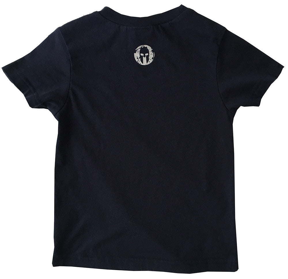 SPARTAN Playground Training Ground Tee - Toddler