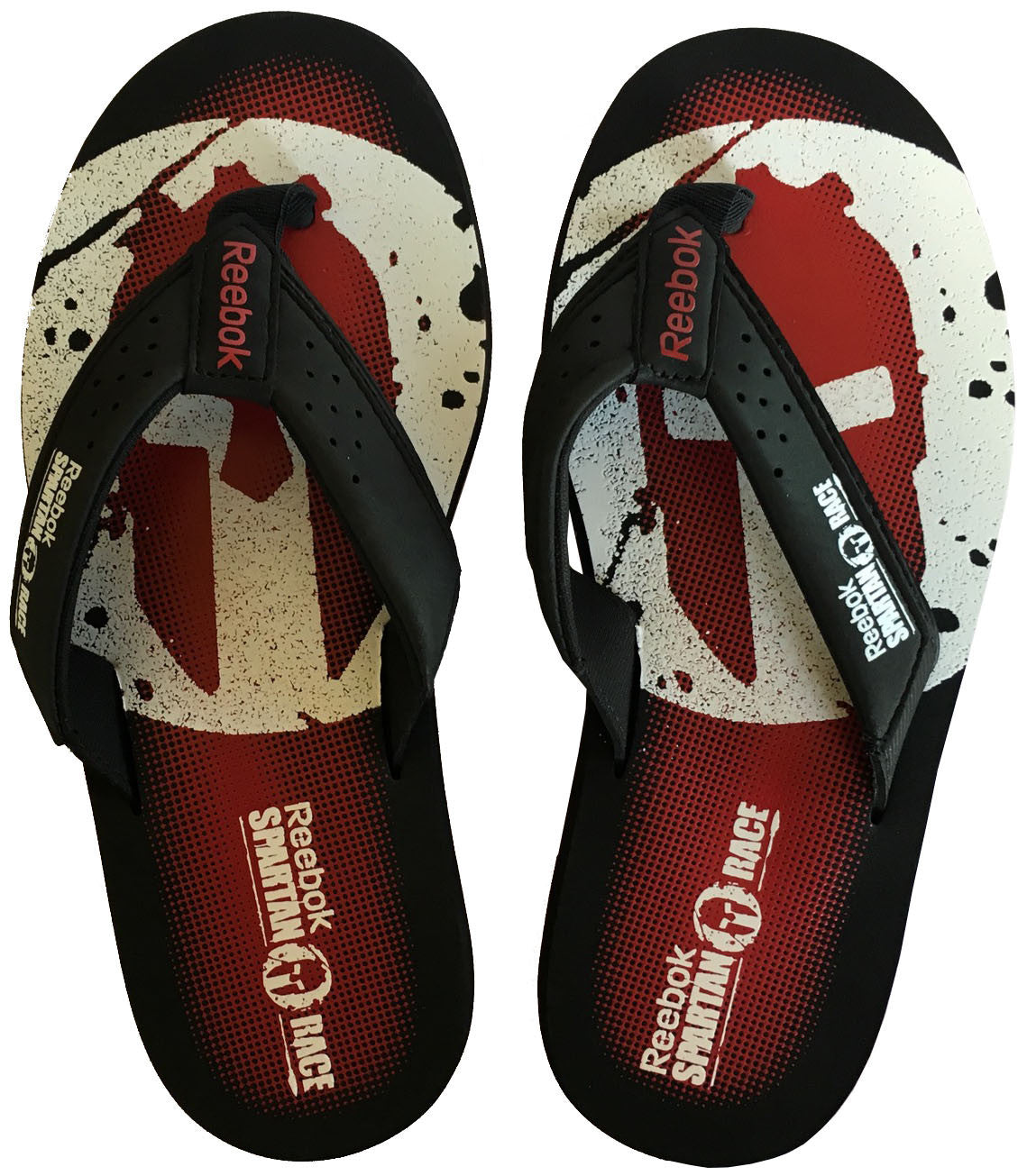Reebok SPARTAN Race Splashtopia Flip Flop - Women's