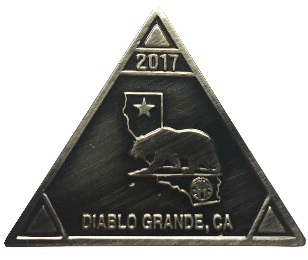 SPARTAN 2017 Diablo Grande Delta Icon