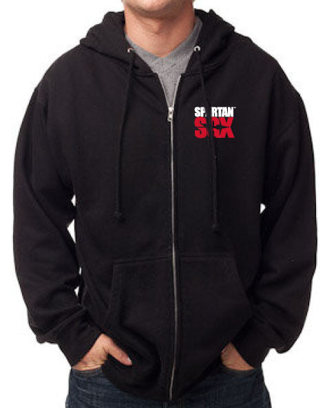 SPARTAN SGX Hoodie - Men