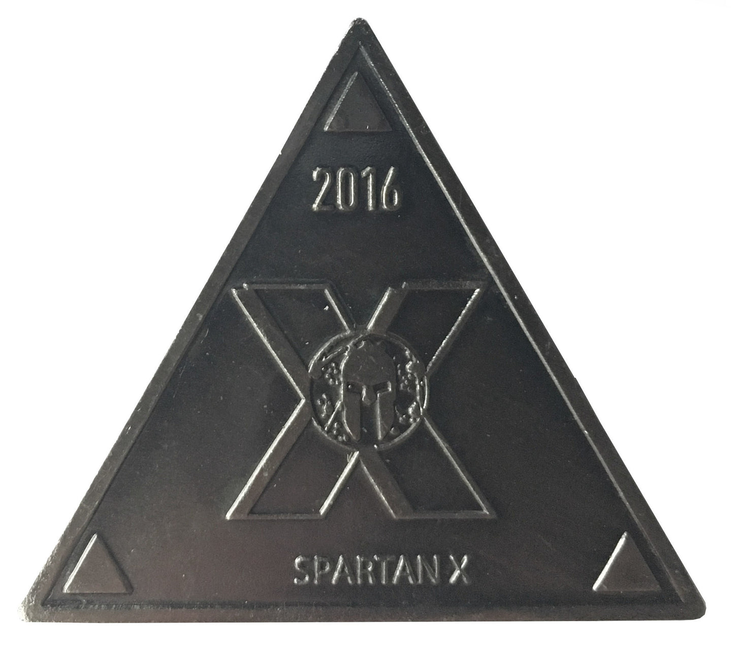 SPARTAN Delta Spartan X Icon