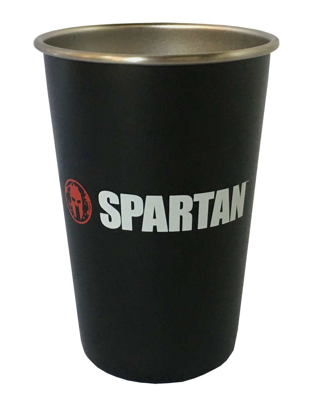 SPARTAN Stainless Steel Pint Cup