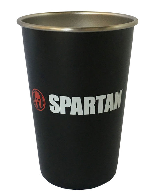 SPARTAN Stainless Steel Pint Cup