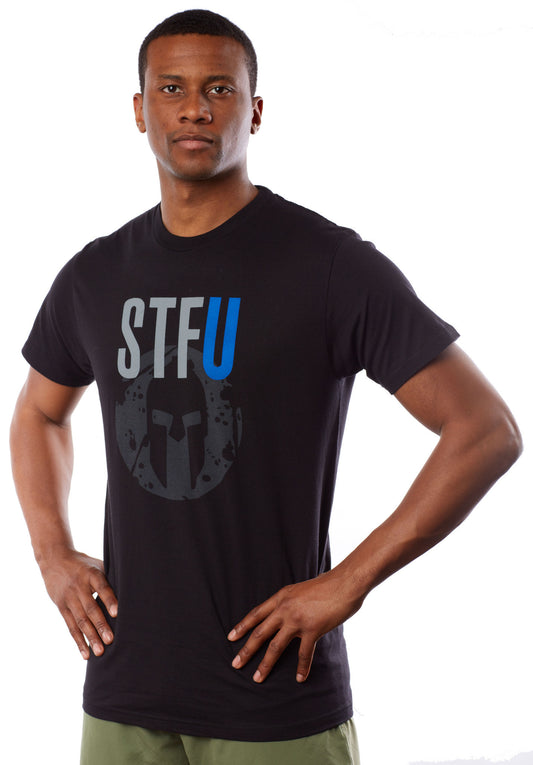 SPARTAN STFU 2016 Tee - Men's
