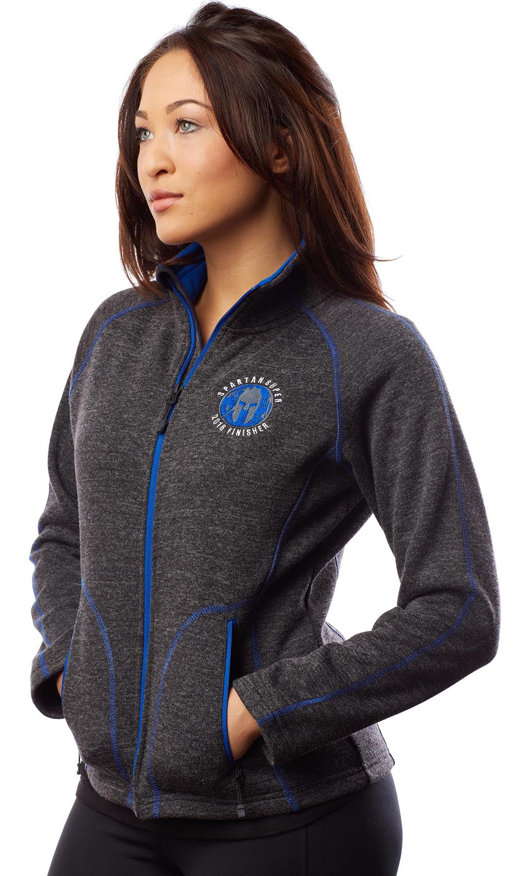 Spartan 2016 Super Jacket - Women's