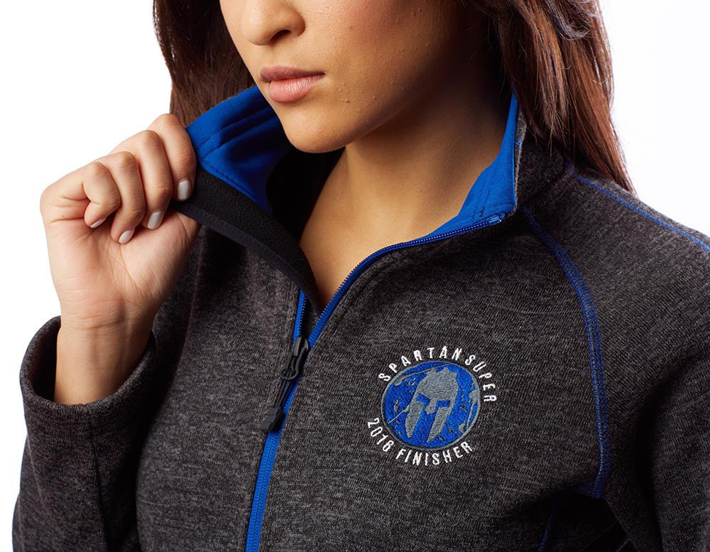 Spartan 2016 Super Jacket - Women's