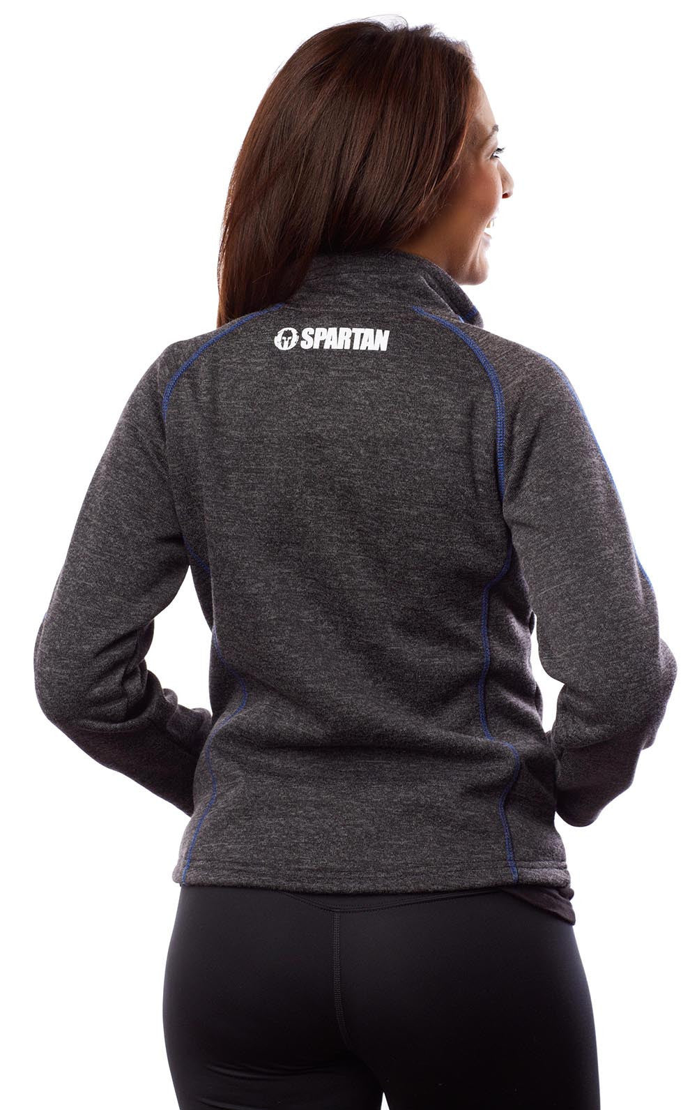 Spartan 2016 Super Jacket - Women's