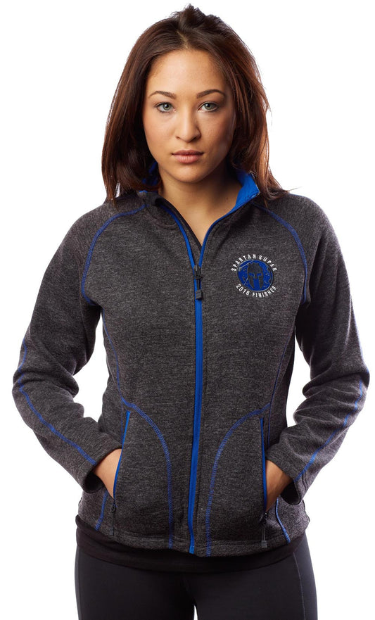 Spartan 2016 Super Jacket - Women's