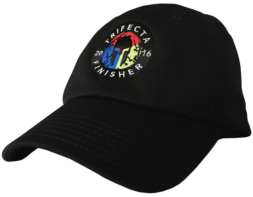 SPARTAN Trifecta 2016 Performance Hat - Unisex