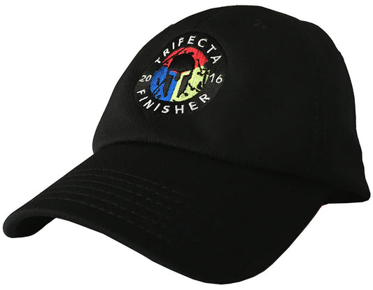 SPARTAN Trifecta 2016 Performance Hat - Unisex