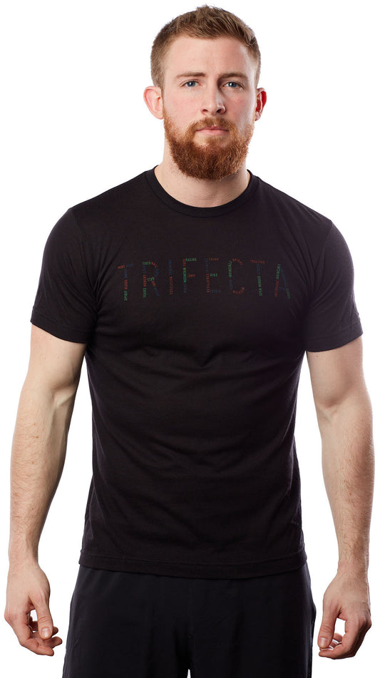 SPARTAN Trifecta Inspiration Tee - Men's