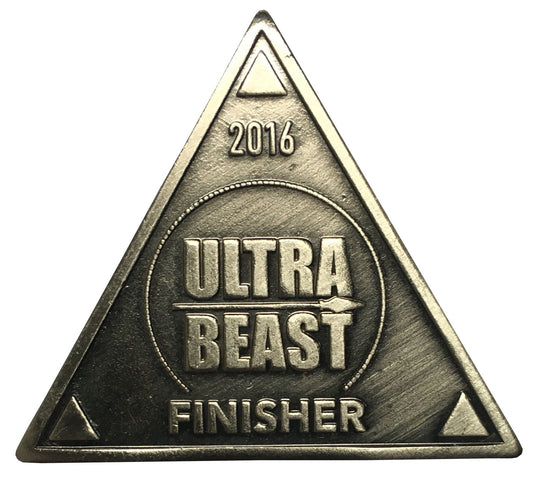 SPARTAN Delta Ultra Beast Icon