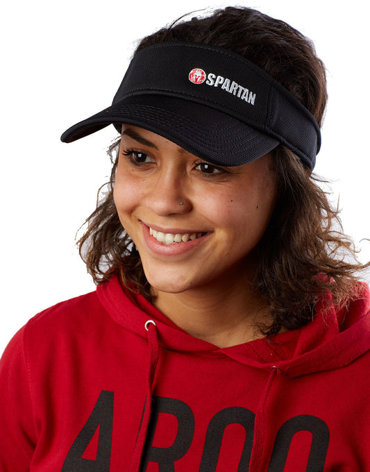 SPARTAN Running Visor