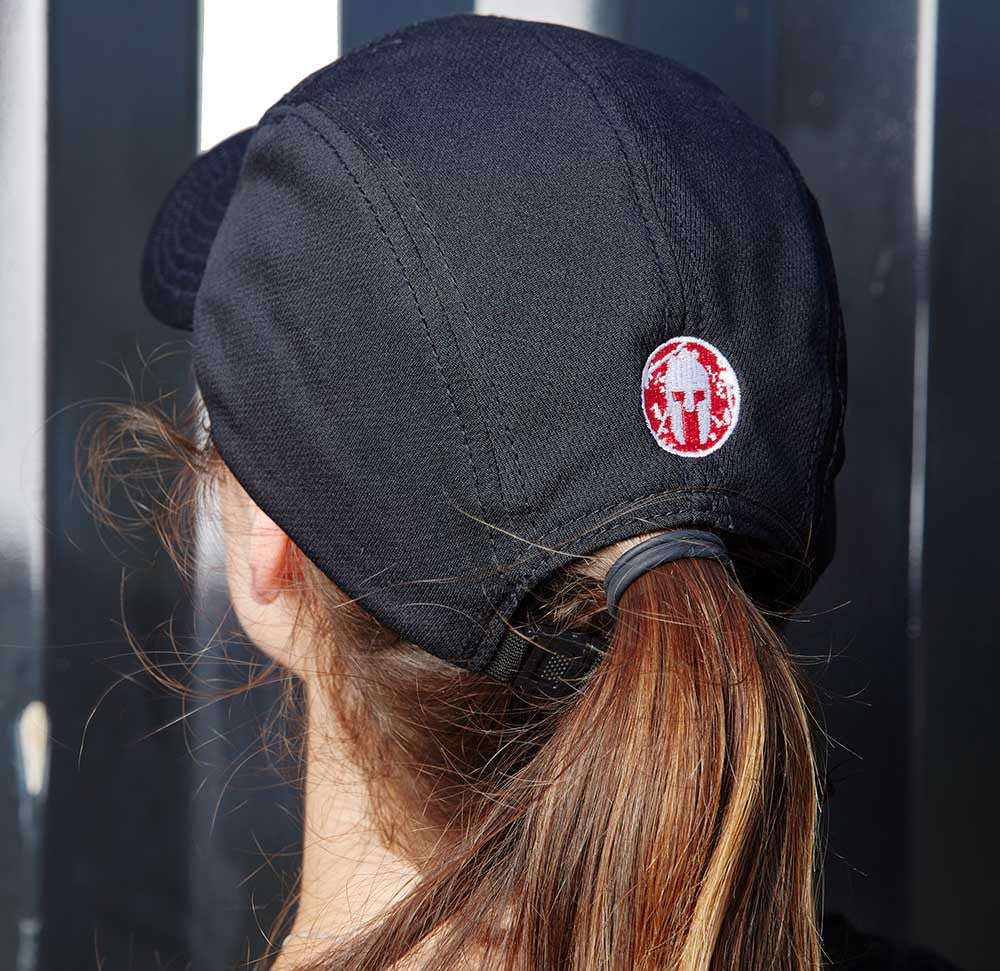 SPARTAN Performance Running Hat - Unisex