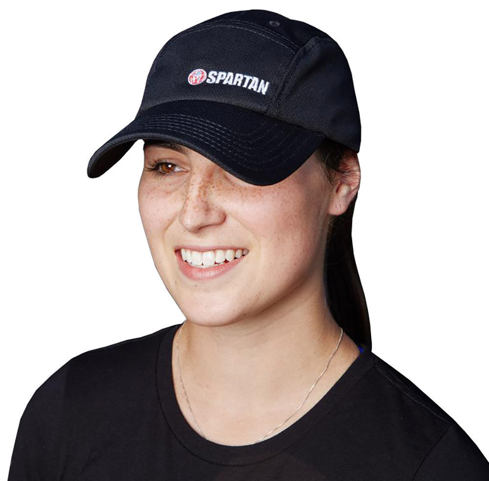 SPARTAN Performance Running Hat - Unisex