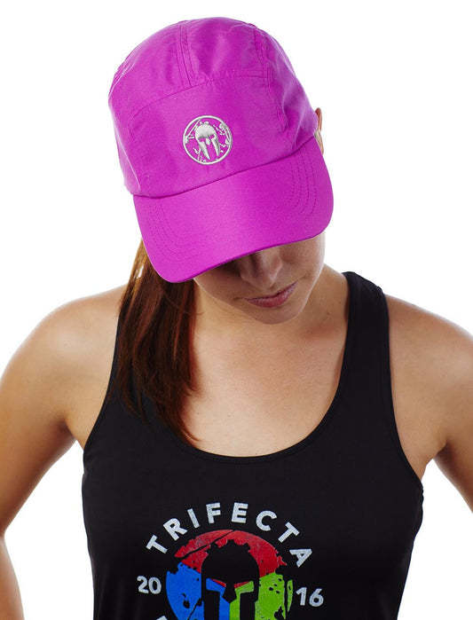 SPARTAN Running Hat - Women's