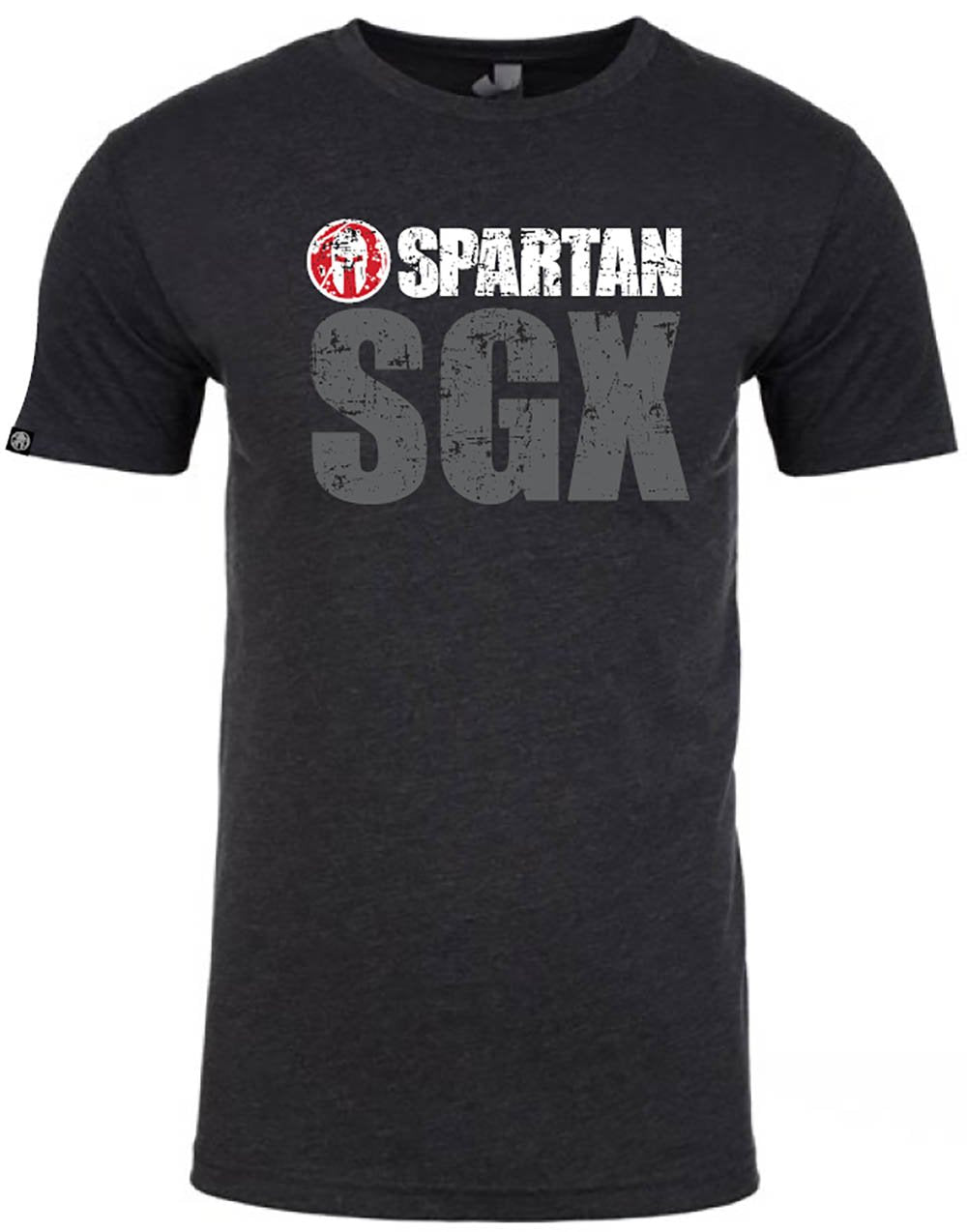 SPARTAN SGX 2017 Tee - Unisex