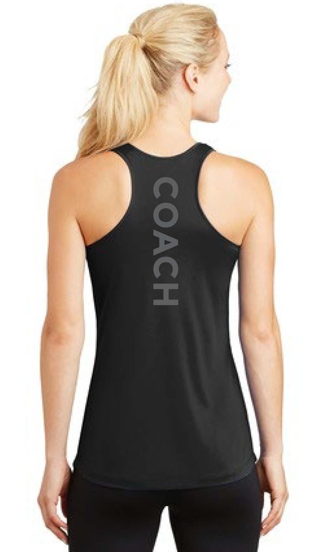 SGX Coach Tank - Women's