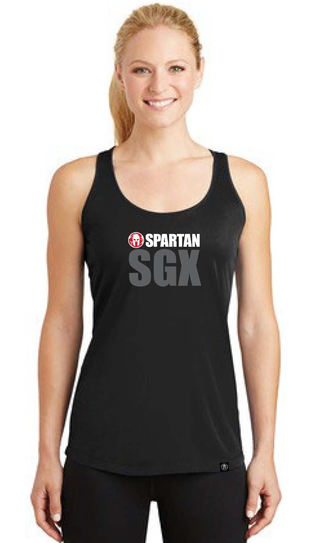 SGX Coach Tank - Women's