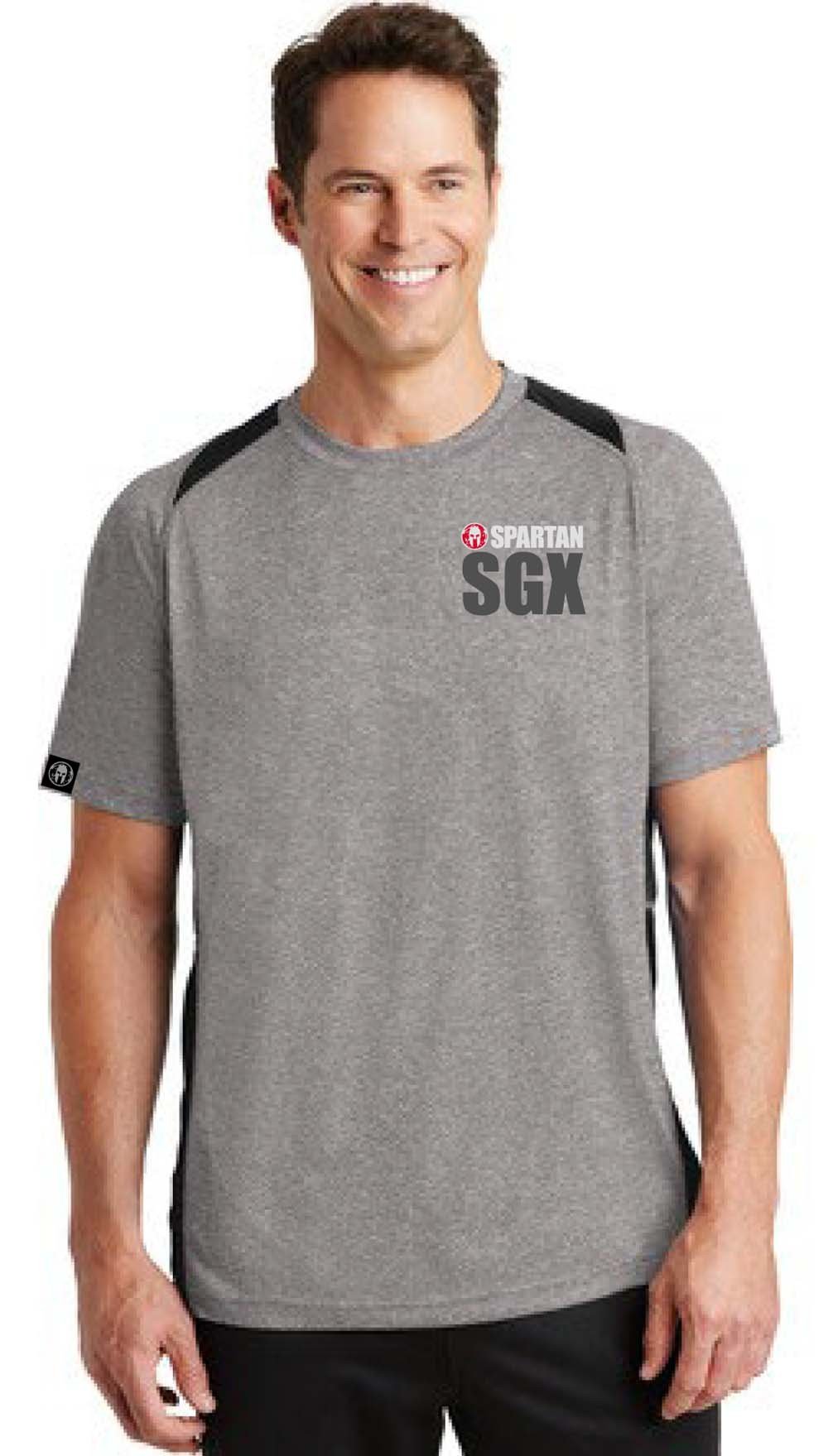 SGX Coach Tech Tee - Men's