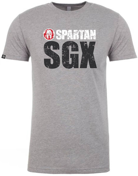 SPARTAN SGX 2017 Tee - Unisex