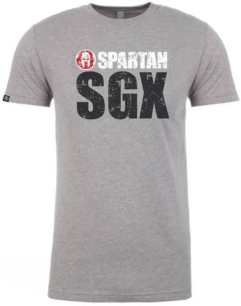 SPARTAN SGX 2017 Tee - Unisex