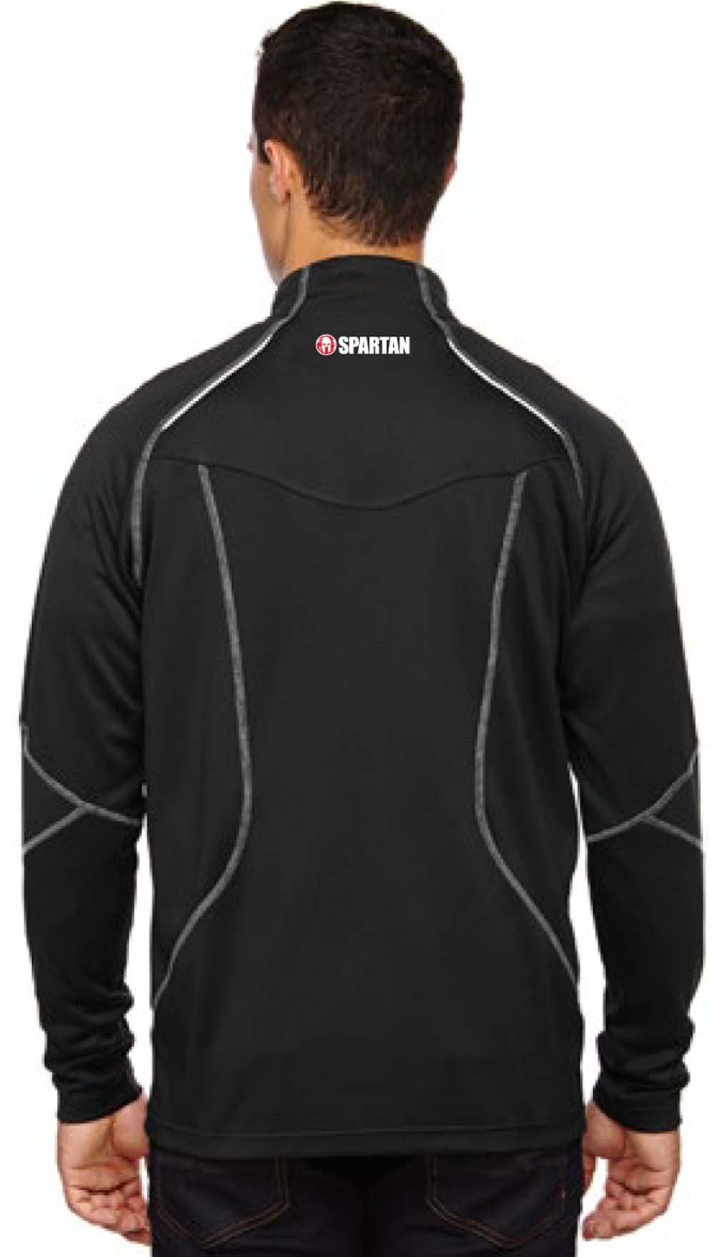 SGX Coaches Performance Jacket - Men's