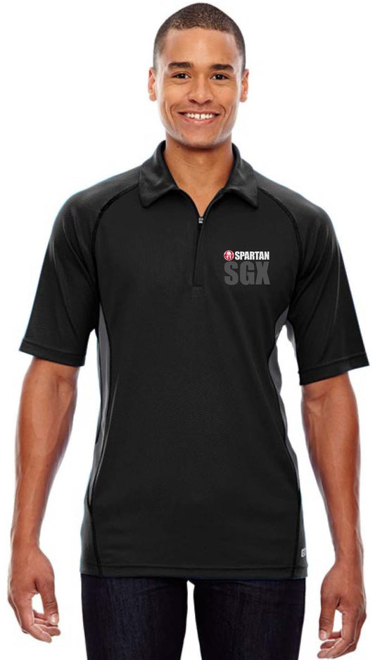 SGX Coaches Performance Polo - Men's