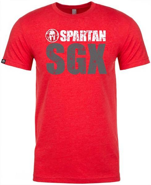 SPARTAN SGX 2017 Tee - Unisex
