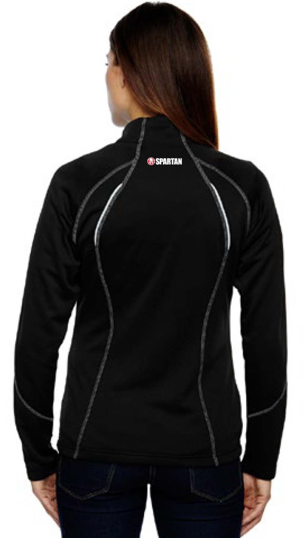 SGX Coaches Performance Jacket - Women's