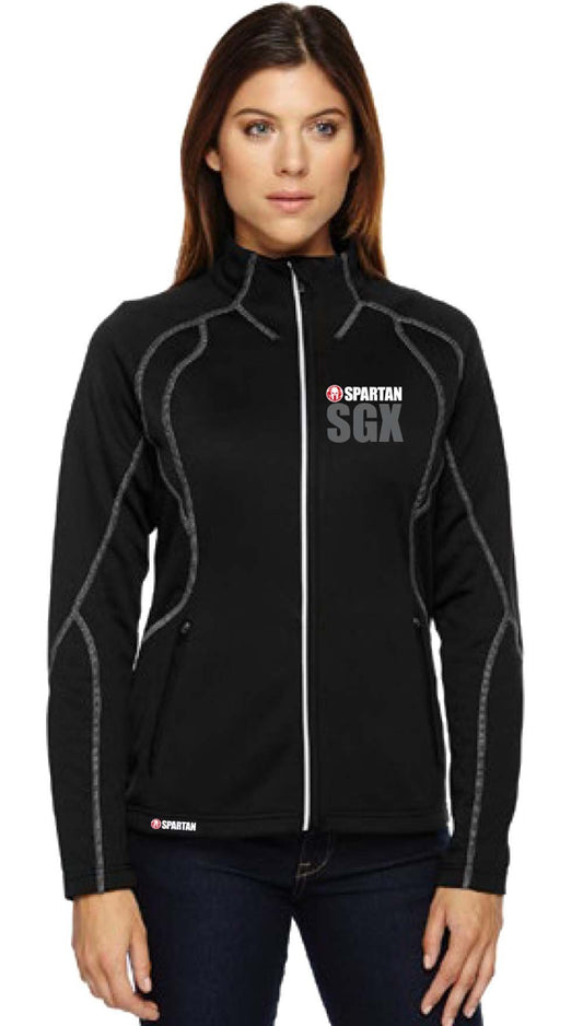 SGX Coaches Performance Jacket - Women's
