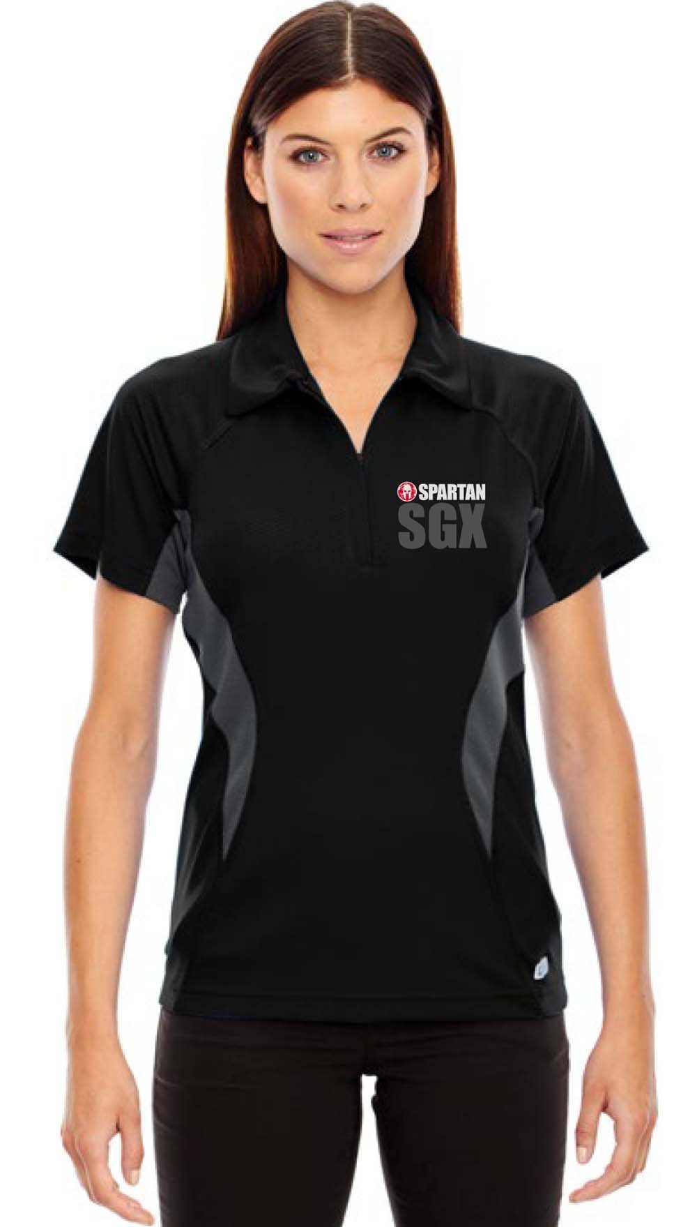 SGX Coaches Performance Polo - Women's