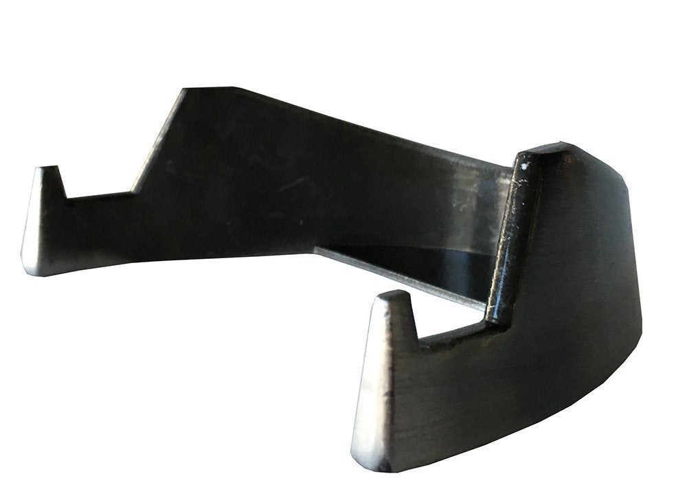 SPARTAN Delta Single Plate Stand