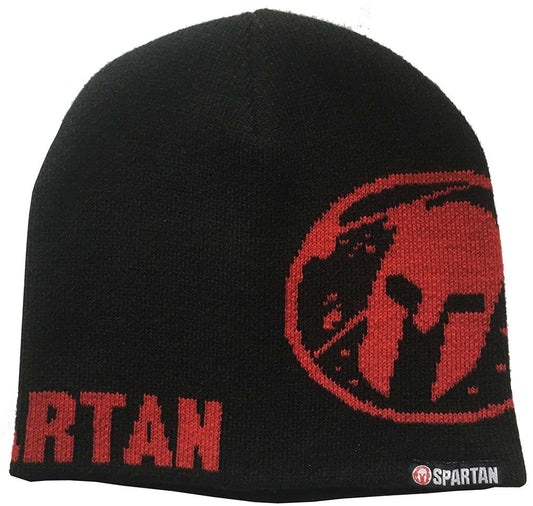 SPARTAN Sprint Knit Beanie