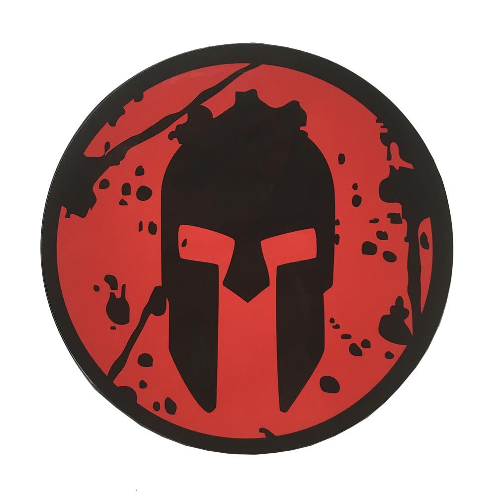 SPARTAN Sprint Magnet