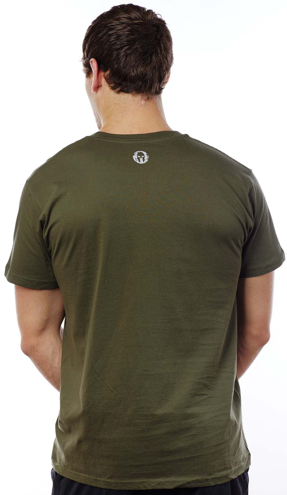 SPARTAN Strong Tee - Men's