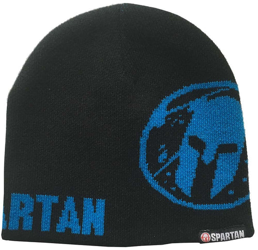 SPARTAN Super Knit Beanie