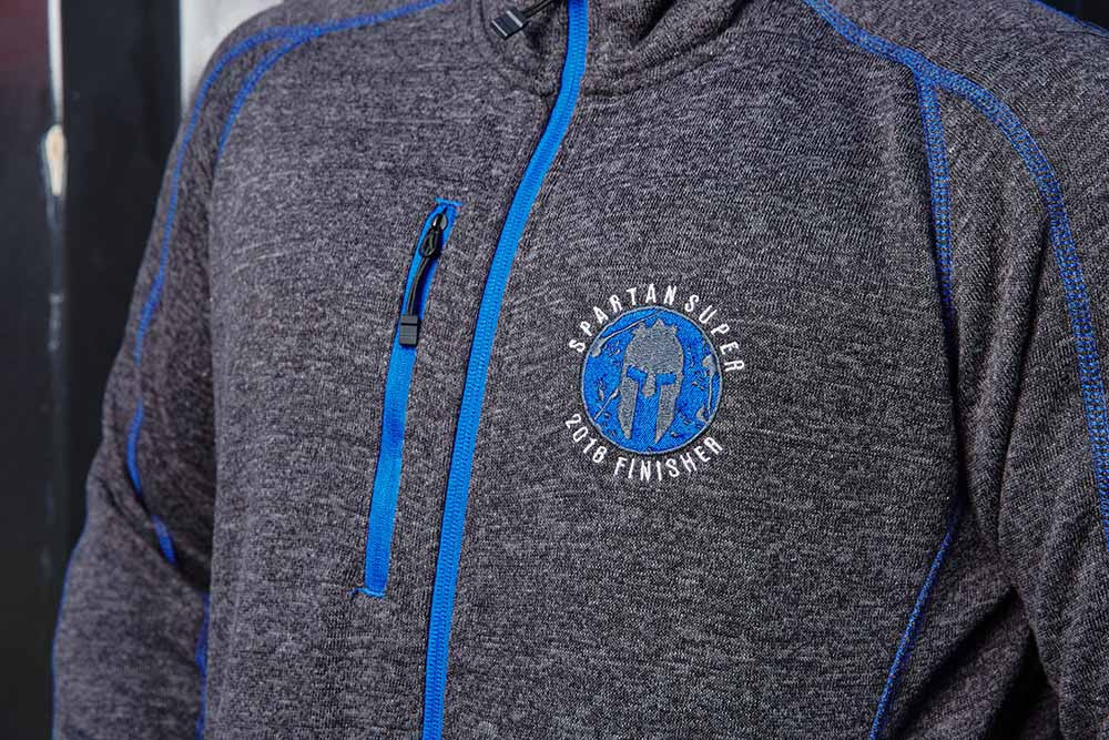 Spartan 2016 Super Jacket - Men's