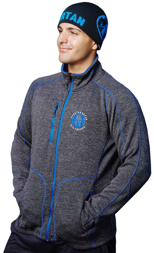 Spartan 2016 Super Jacket - Men's
