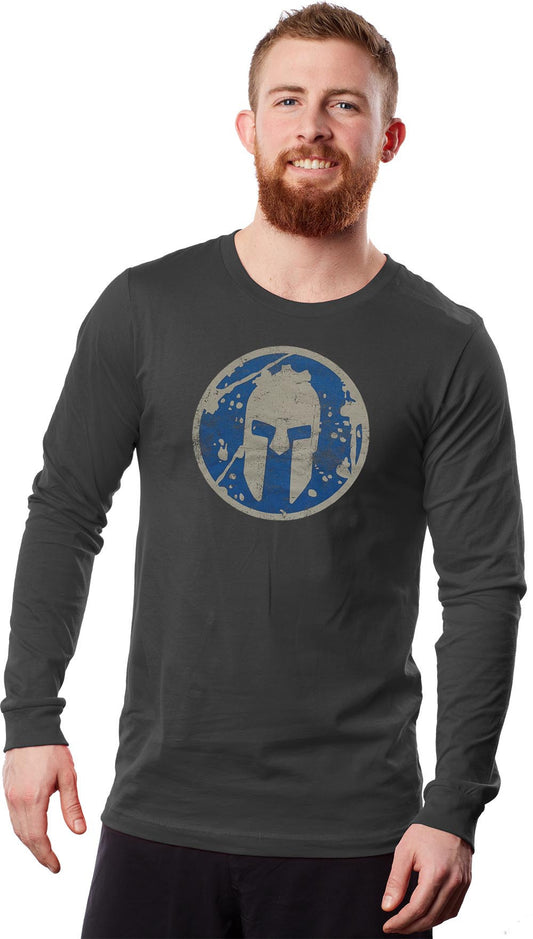 SPARTAN Super Long Sleeve Tee - Men's