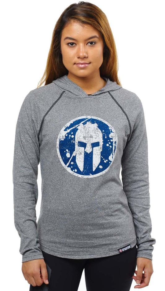 SPARTAN 2017 Super Performance Hoodie - Unisex