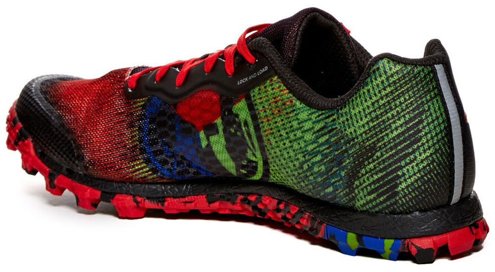 Reebok SPARTAN Race All Terrain Super 2.0 Trifecta Edition - Men's
