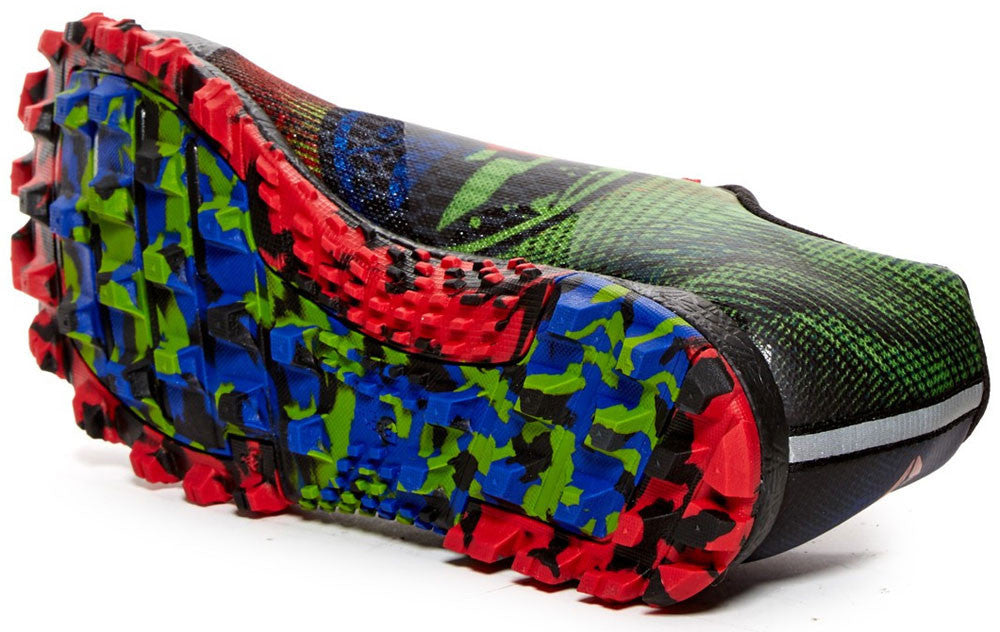Reebok SPARTAN Race All Terrain Super 2.0 Trifecta Edition - Men's