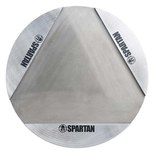 Delta Pyramid Base