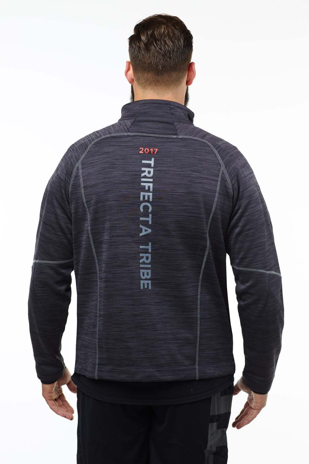 SPARTAN 2017 Trifecta Jacket - Men's