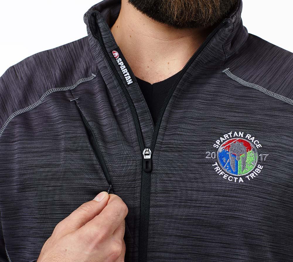 SPARTAN 2017 Trifecta Jacket - Men's