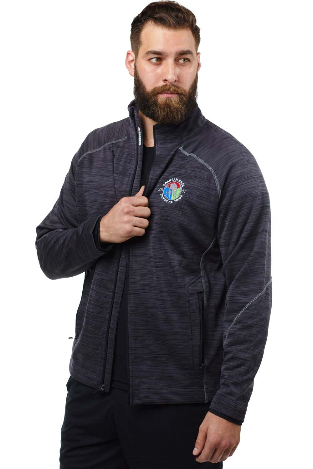 SPARTAN 2017 Trifecta Jacket - Men's