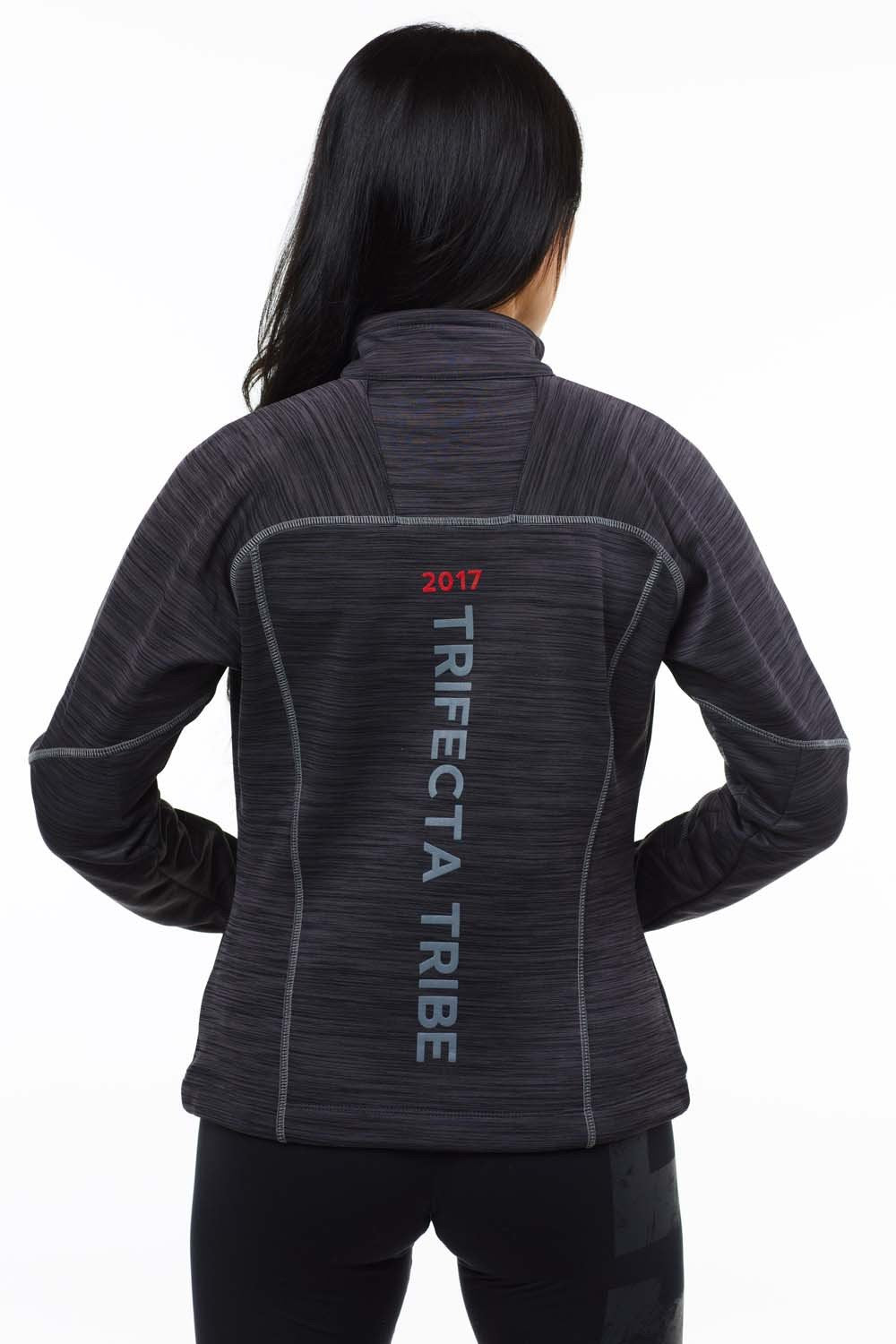 SPARTAN 2017 Trifecta Jacket - Women's